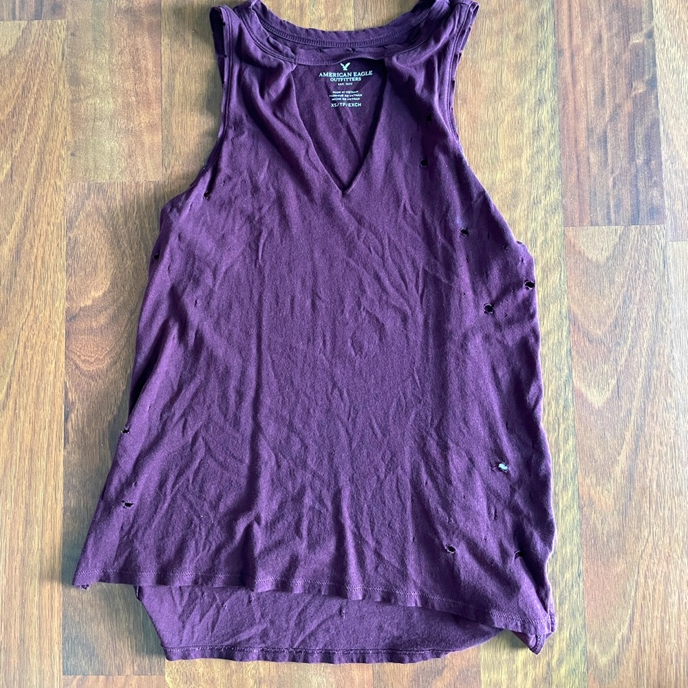 American Eagle Tank Top - XS